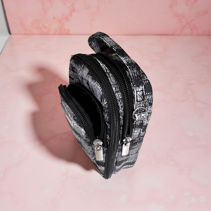 diabetes supply case