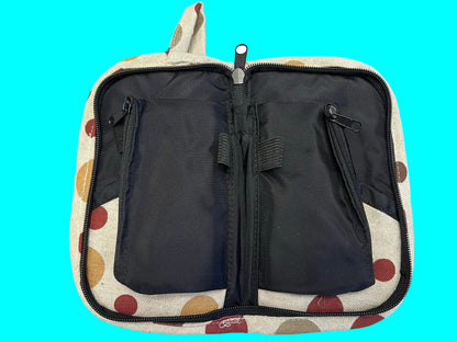 Meter Cases / Supply Organisers