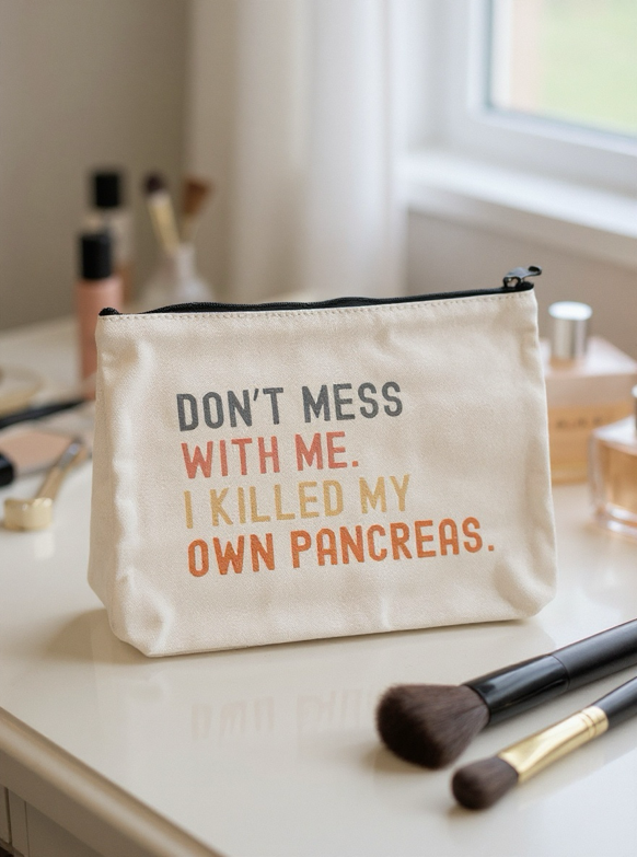 Fun storage cases and organisers - Pencil Case Design