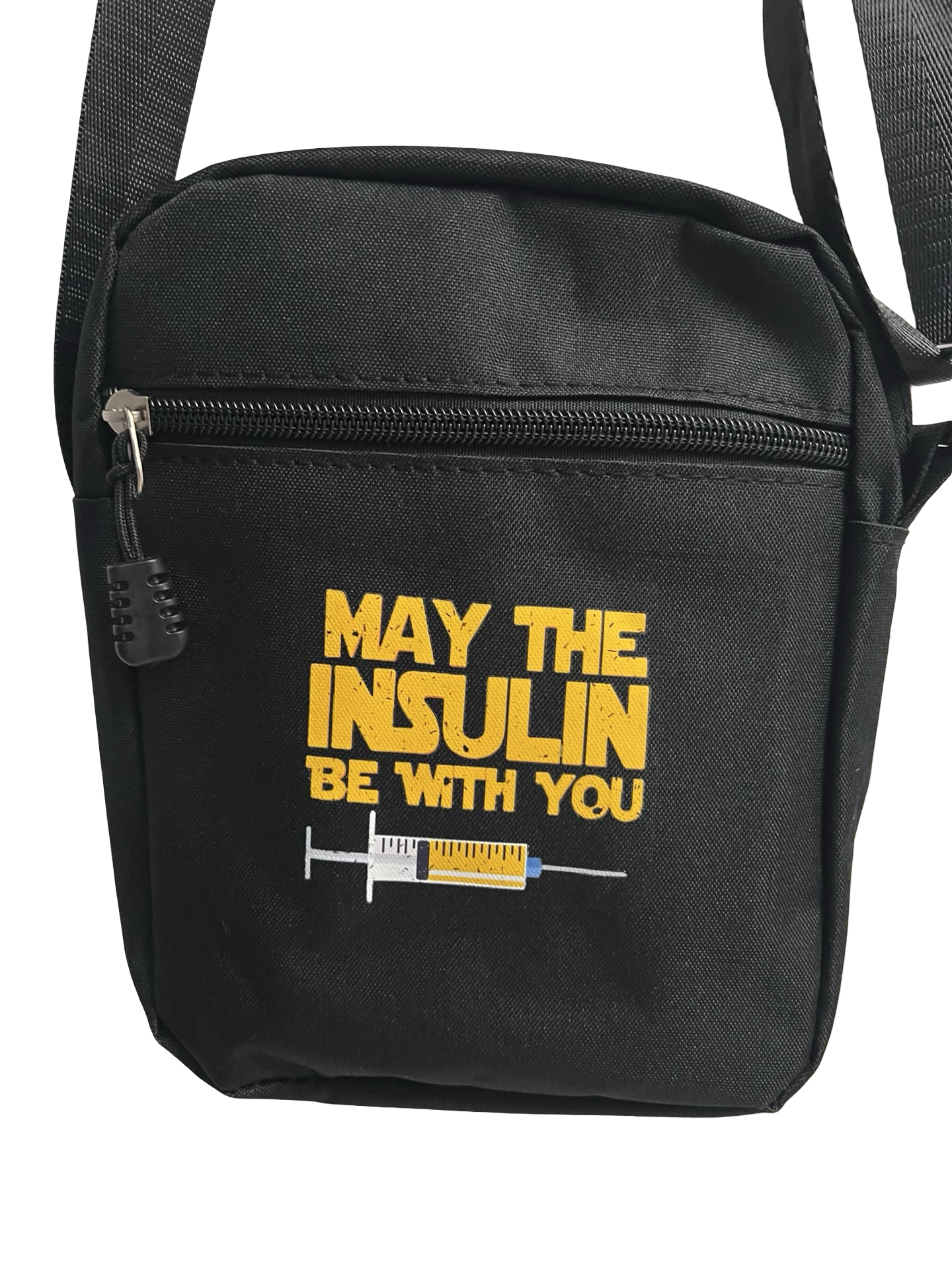 Small Cross Body Bag