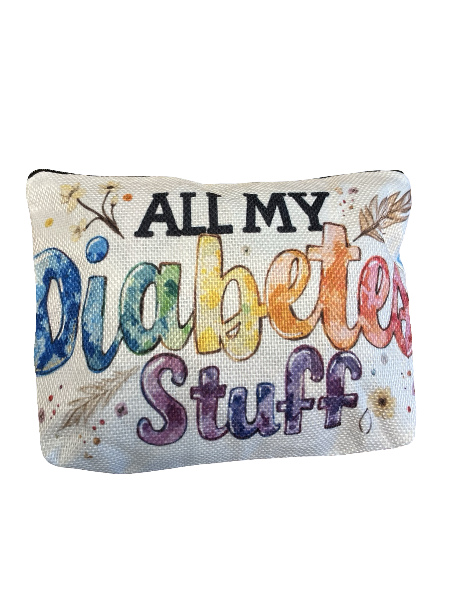 Fun storage cases and organisers - Pencil Case Design