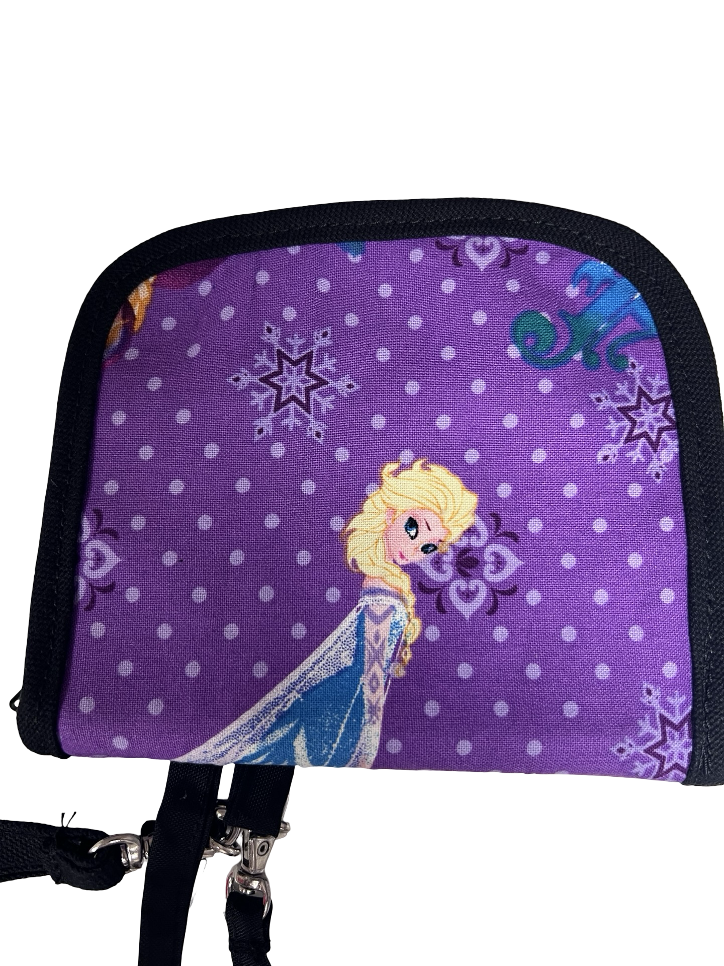 Small Princess Organiser