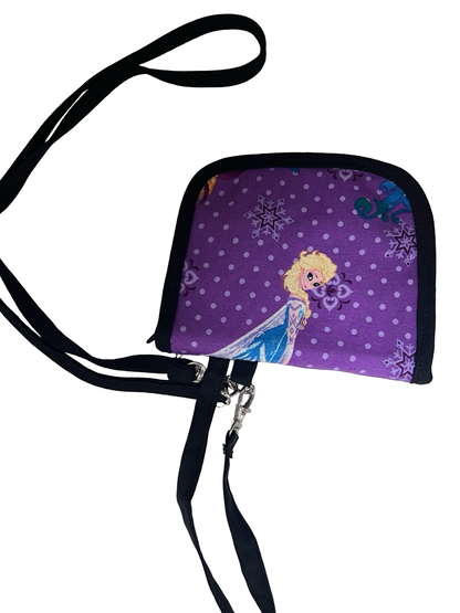 Small Princess Organiser