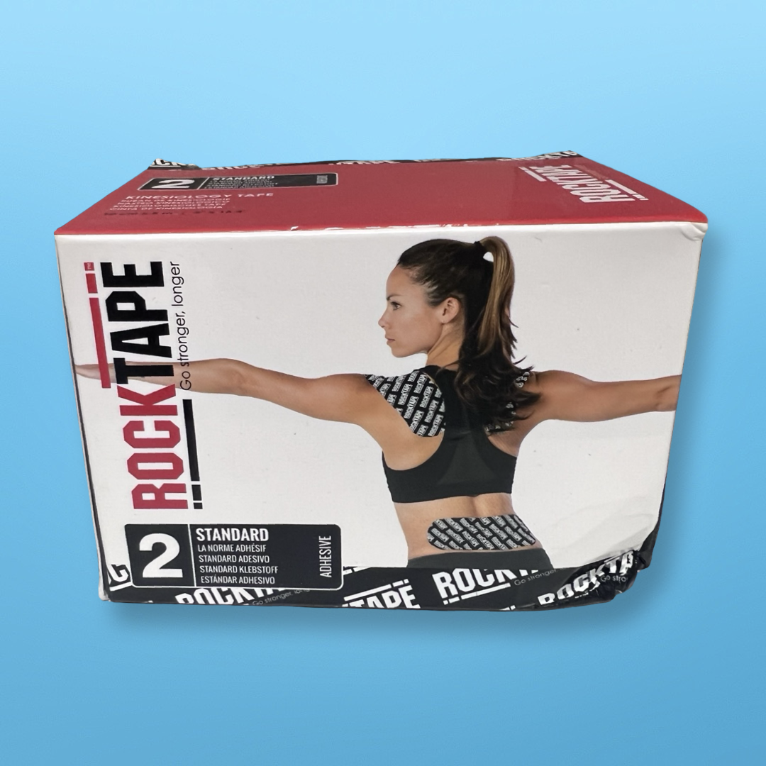 Rocktape