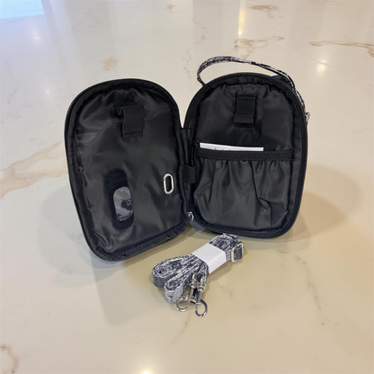 diabetes supply case