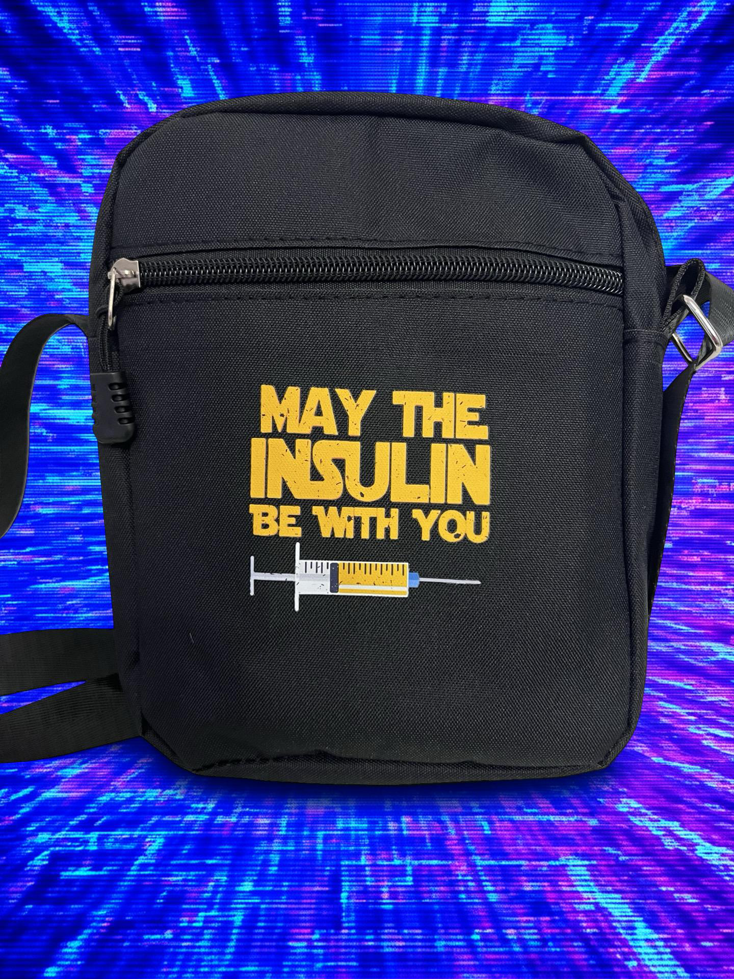 Small Cross Body Bag