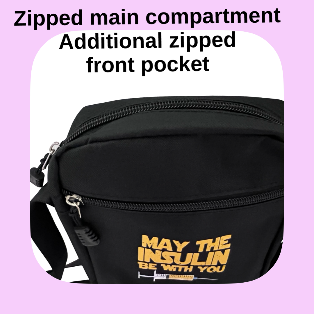 Small Cross Body Bag