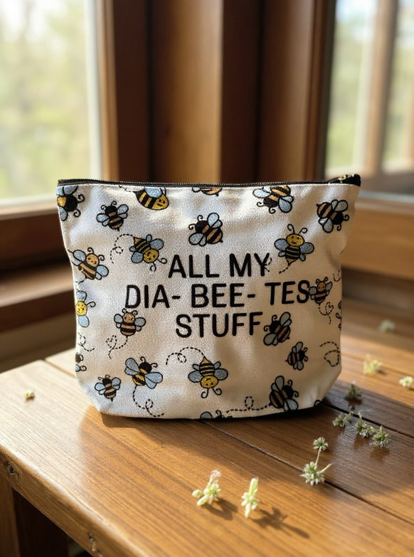 Fun storage cases and organisers - Pencil Case Design