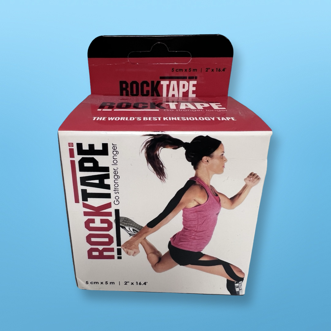 Rocktape