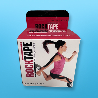 Rocktape