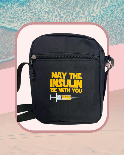 Small Cross Body Bag