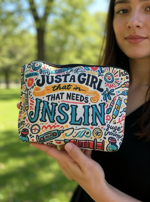 Fun storage cases and organisers - Pencil Case Design