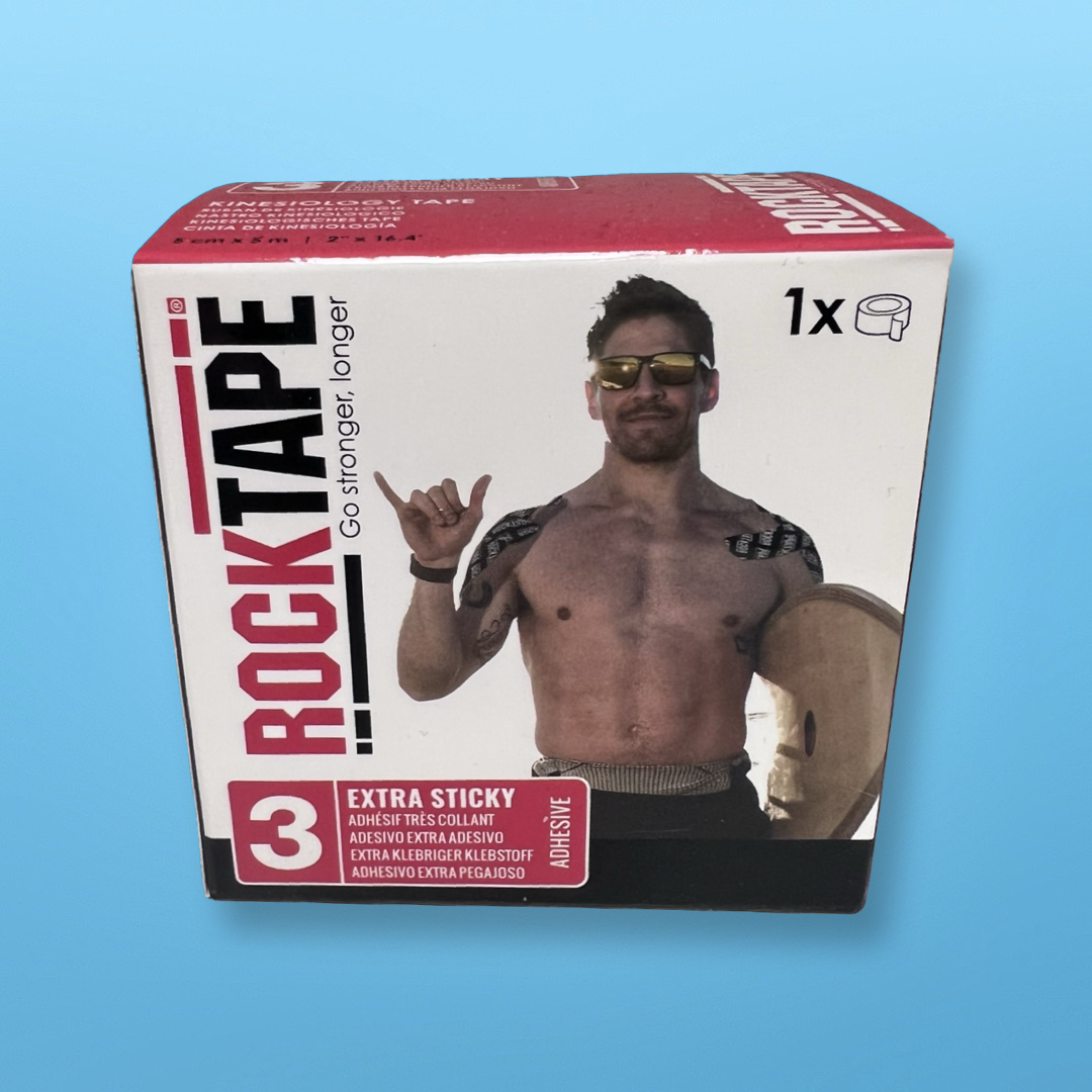 Rocktape