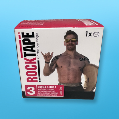 Rocktape