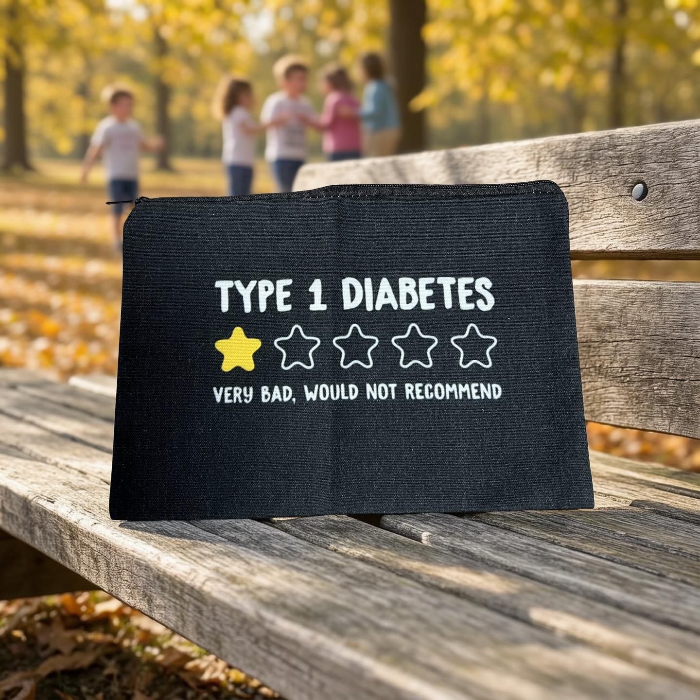 Fun storage cases and organisers - Pencil Case Design