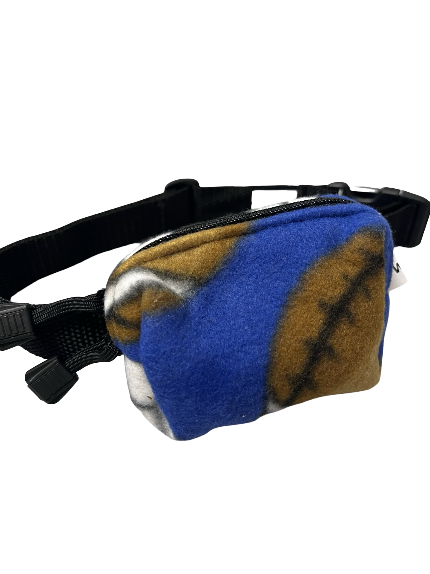 Small Pump Pouches - Ypsomed compatible (Soft pouches with belt)