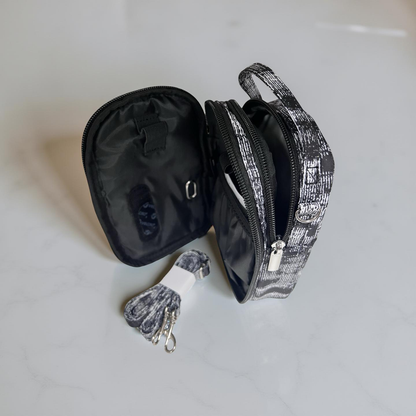 diabetes supply case