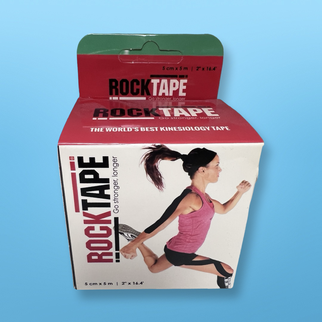 Rocktape