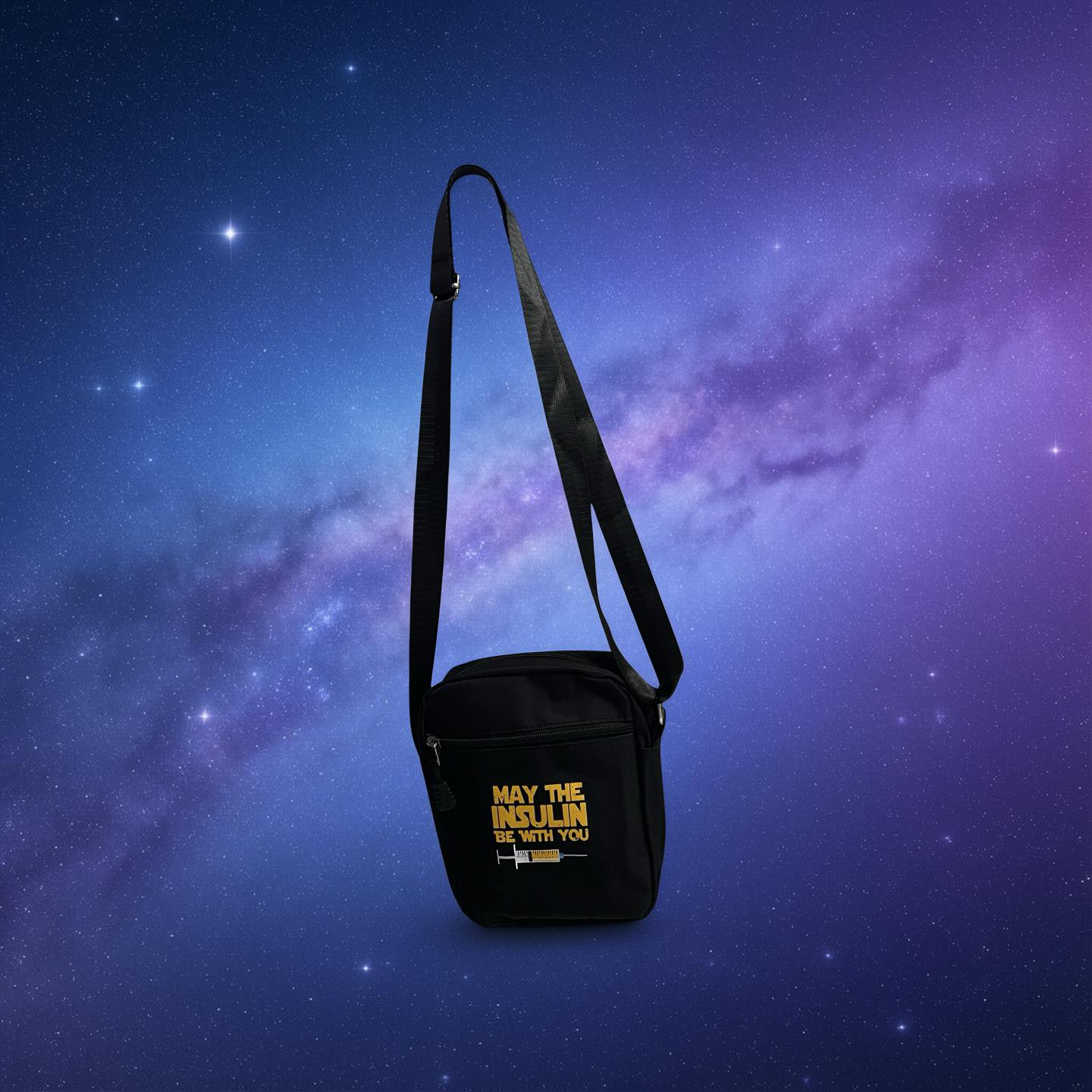 Small Cross Body Bag