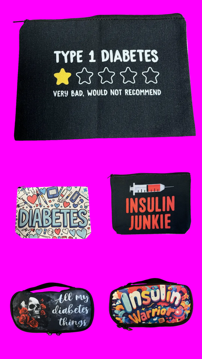 Fun storage cases and organisers - Pencil Case Design