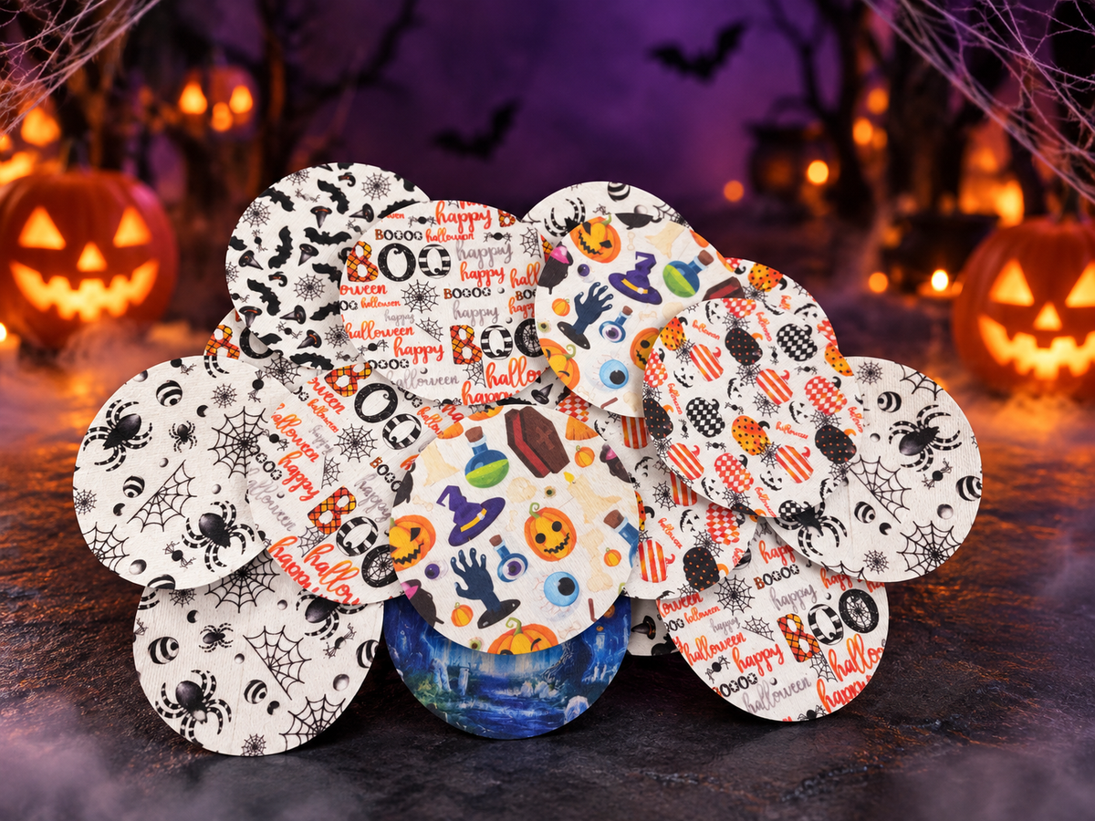 Spooky universal overwatch - 3 pack