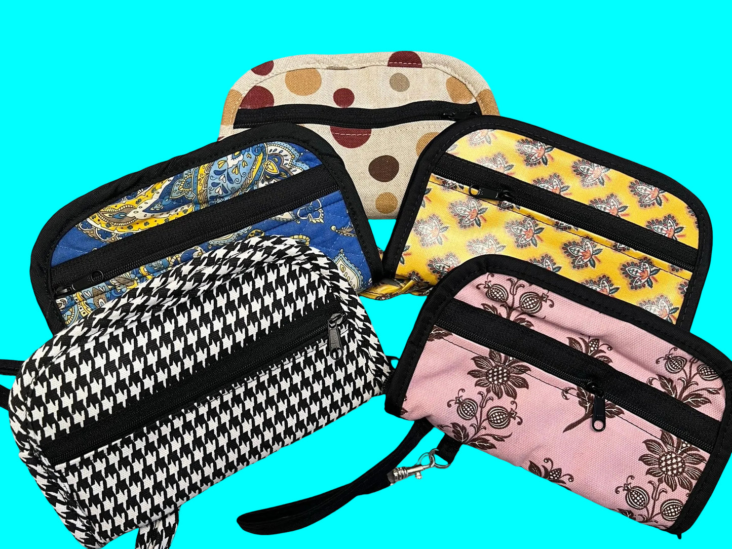 Meter Cases / Supply Organisers