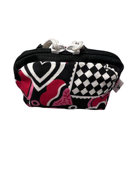 Small Pump Pouches - Ypsomed compatible (Soft pouches with belt)