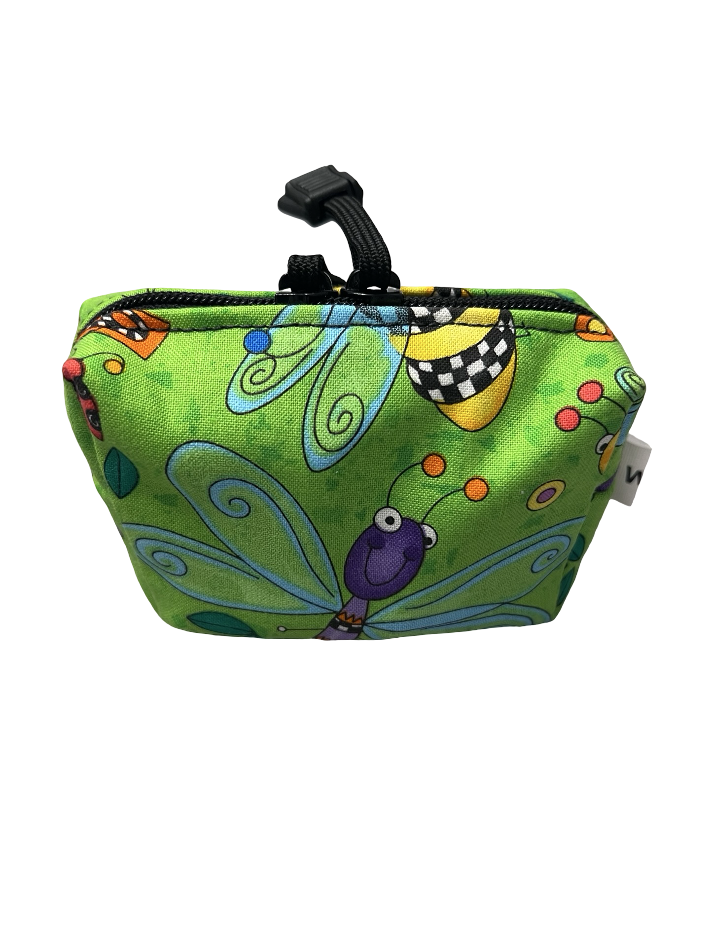 Small Pump Pouches - Ypsomed compatible (Soft pouches with belt)