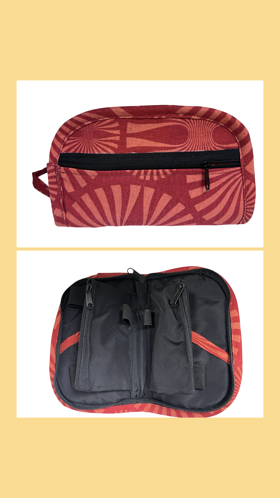 Meter Cases / Supply Organisers