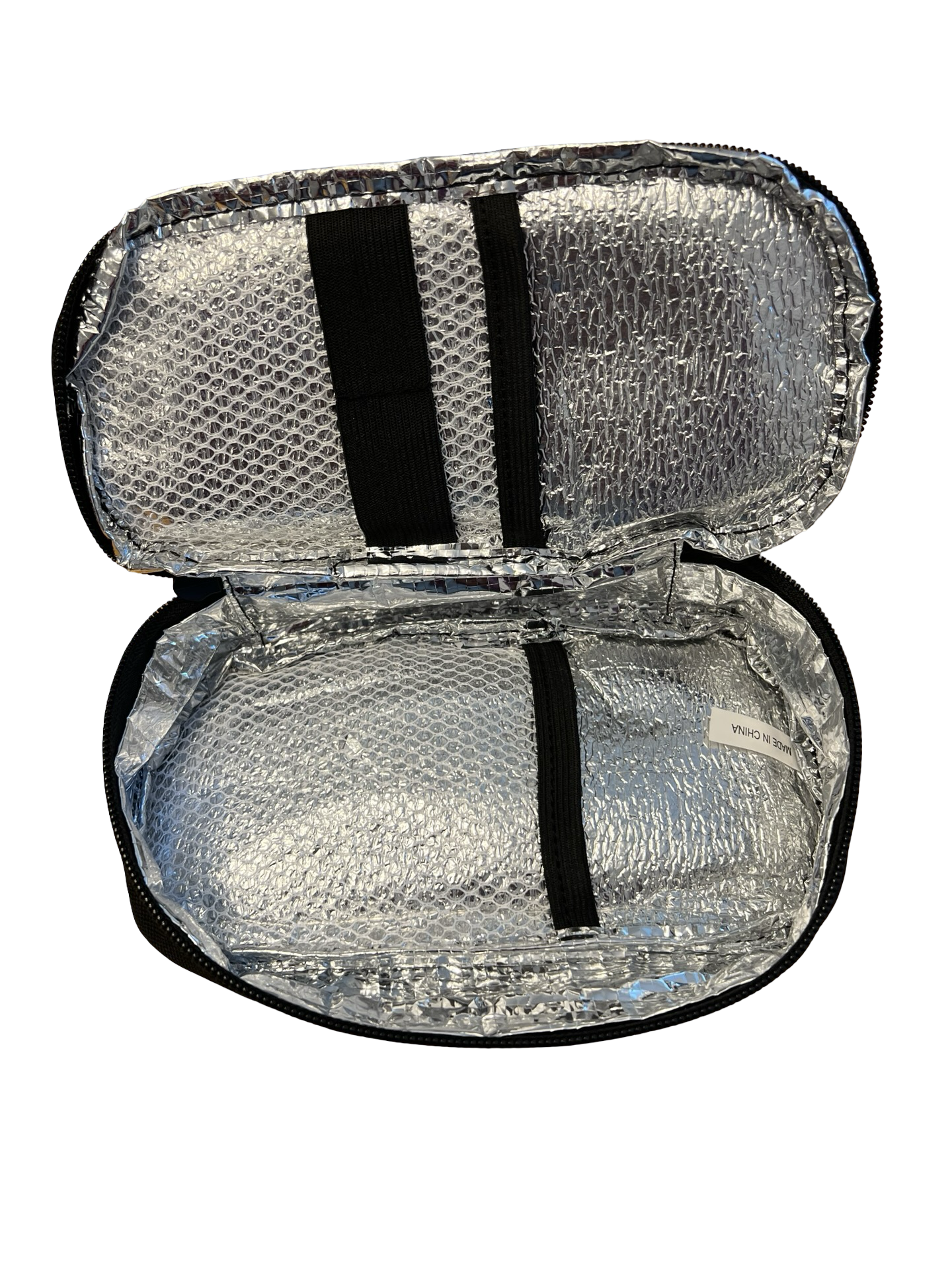 Fun storage cases and organisers - insulated case design