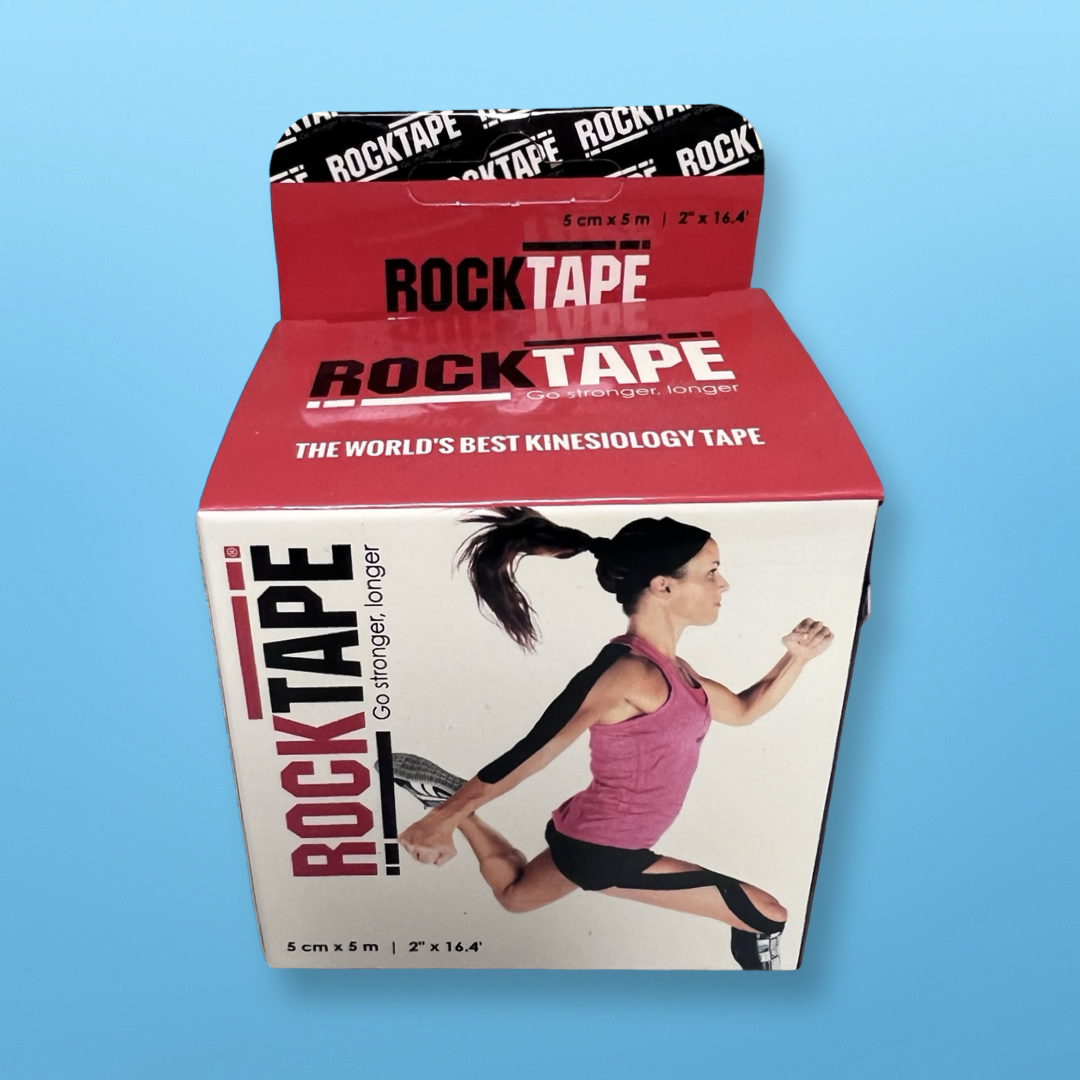 Rocktape