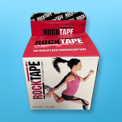 Rocktape