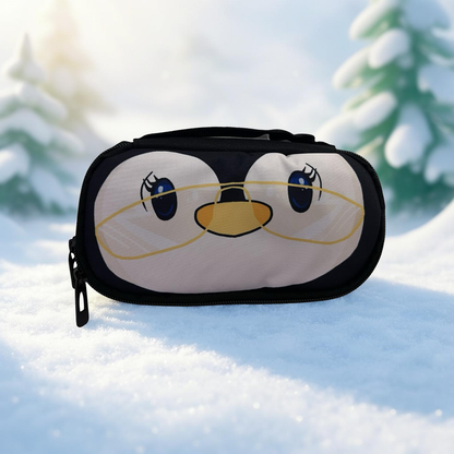 Fun storage cases and organisers - insulated case design