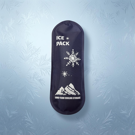 Ice Pack - Reusable