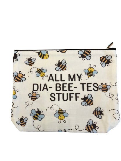 Fun storage cases and organisers - Pencil Case Design