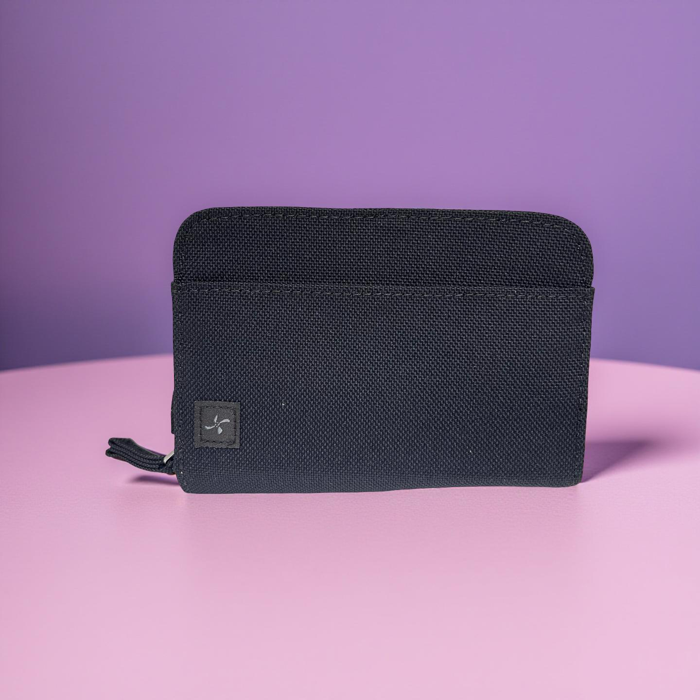 Blood Glucose Case - Compact Black