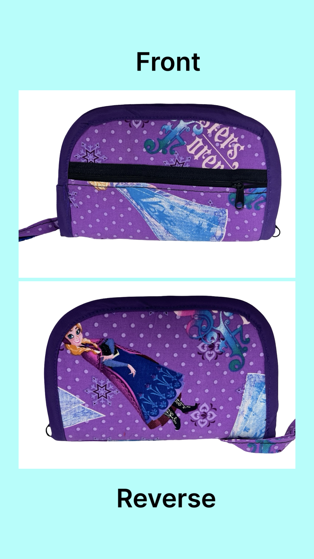 Meter Cases / Supply Organisers