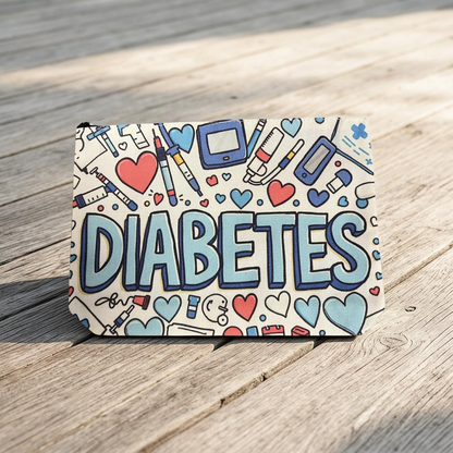 Fun storage cases and organisers - Pencil Case Design