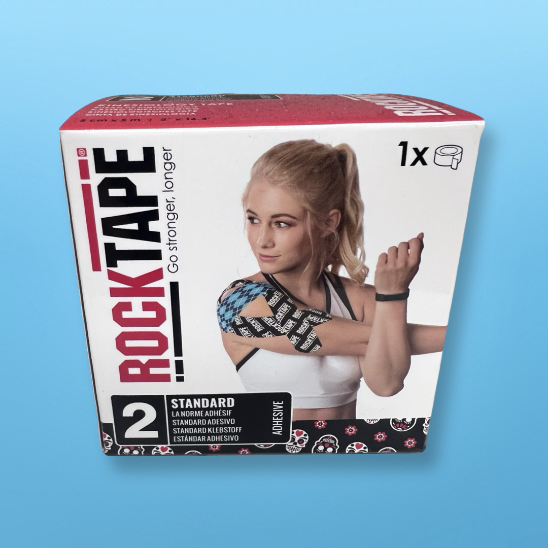Rocktape