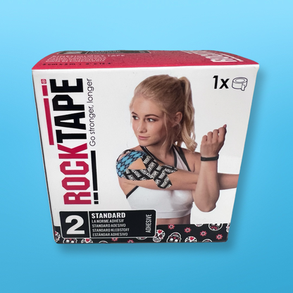 Rocktape