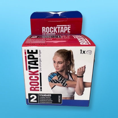 Rocktape