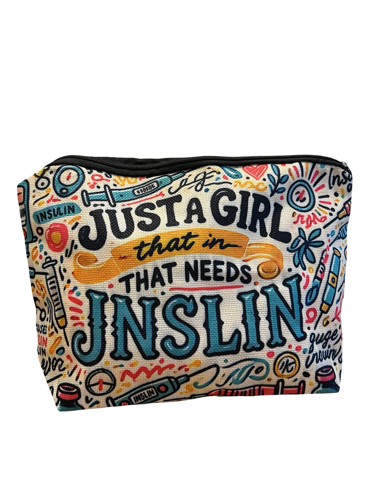 Fun storage cases and organisers - Pencil Case Design