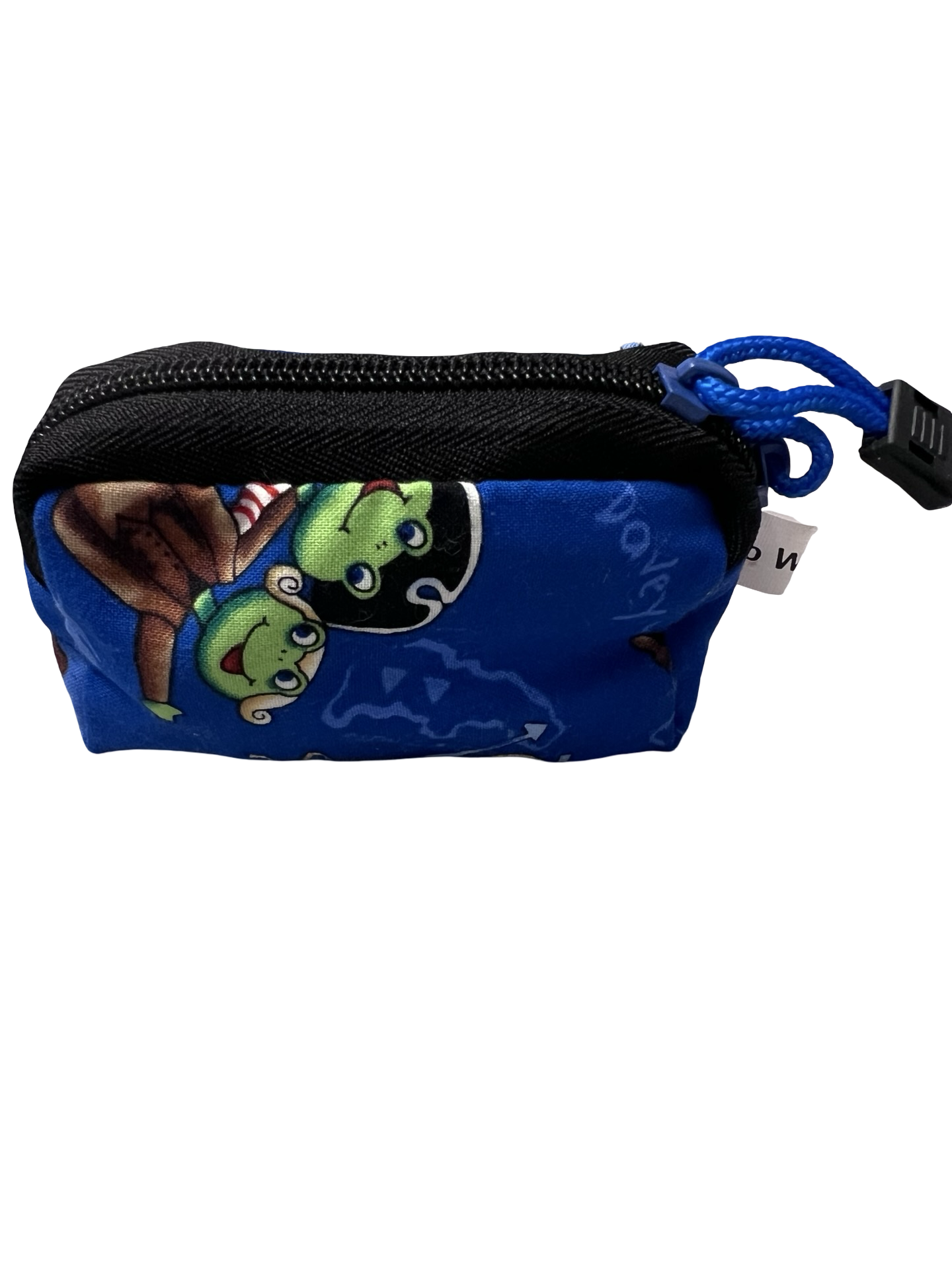 Small Pump Pouches - Ypsomed compatible (Soft pouches with belt)