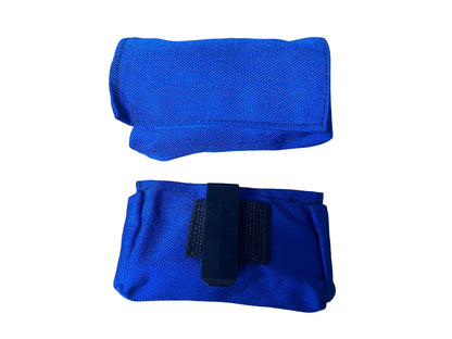 Holders with Clips - Medtronic, T-slim & Libre reader compatible