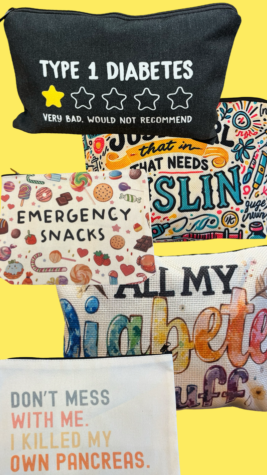 Fun storage cases and organisers - Pencil Case Design