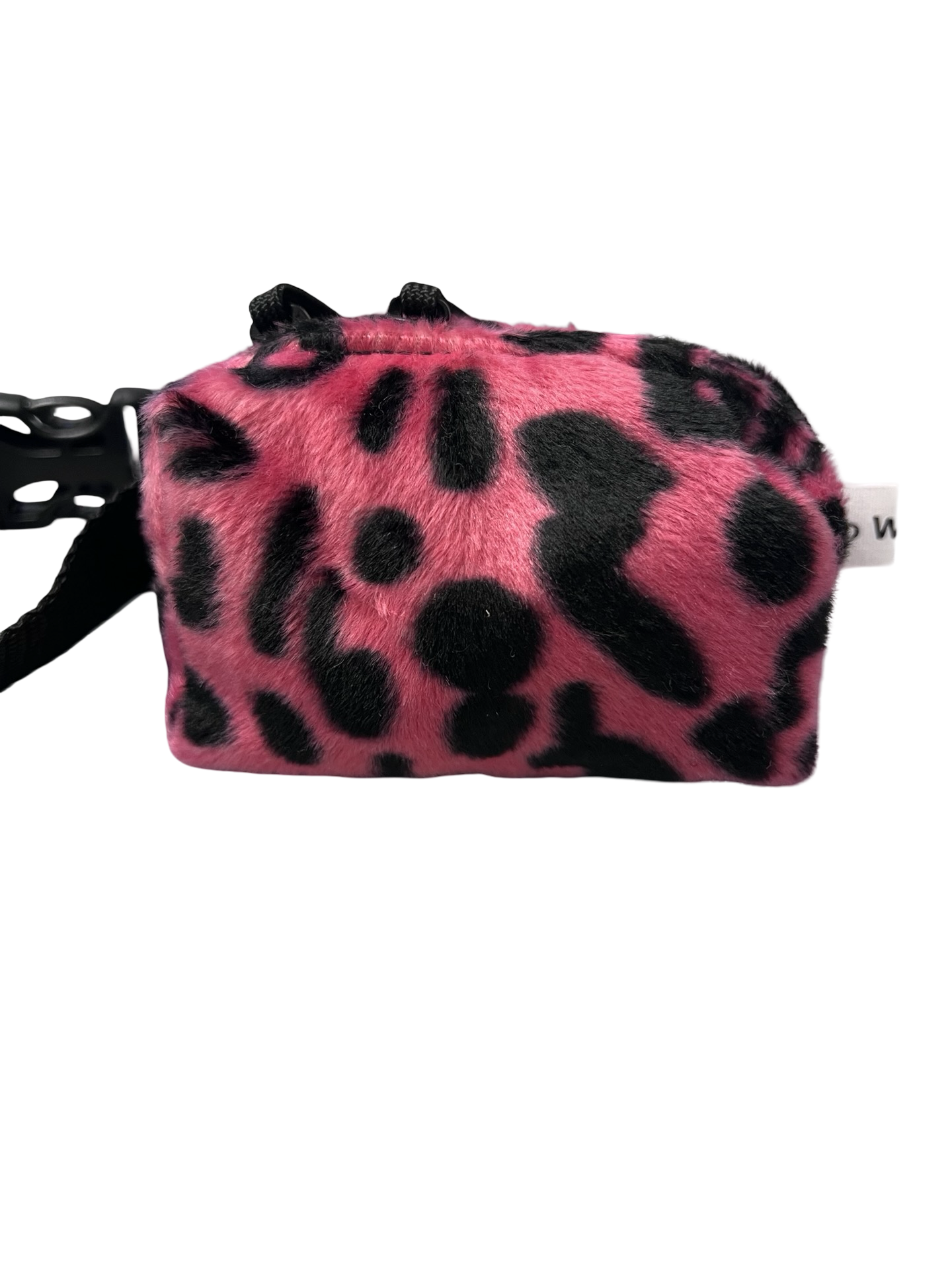 Small Pump Pouches - Ypsomed compatible (Soft pouches with belt)