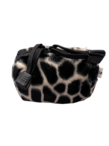 Small Pump Pouches - Ypsomed compatible (Soft pouches with belt)