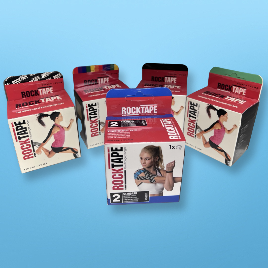Rocktape