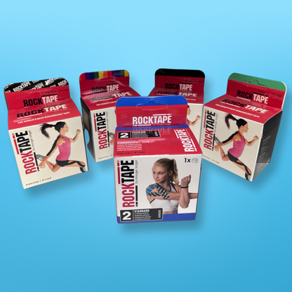 Rocktape