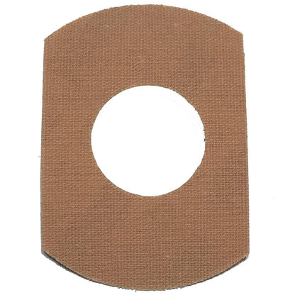 Libre 3 rectangle (pack of 3)